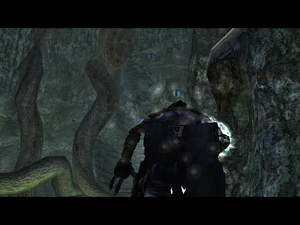 Cutscene: The transformation of the Reaver