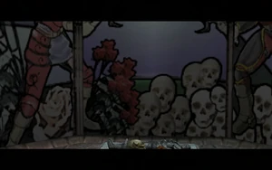 Cutscene: History and Destiny Collide