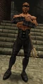 second Thug variant