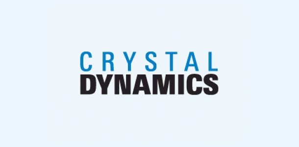 Crystal dynamics проекты