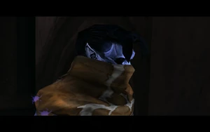 Cutscene: The Tenth Guardian