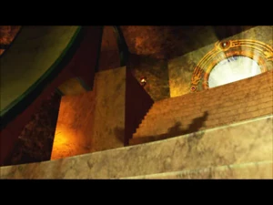 Cutscene: Prologue