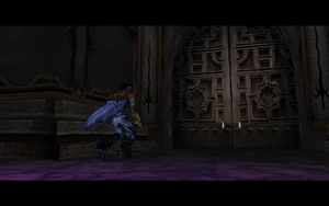 Cutscene: The Tenth Guardian