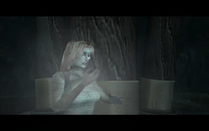 Cutscene: Ariel's Lament