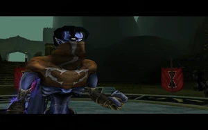 Cutscene: The Corruption of the Pillars