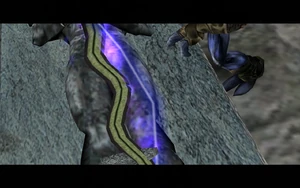 Cutscene: The Reaver Convergence