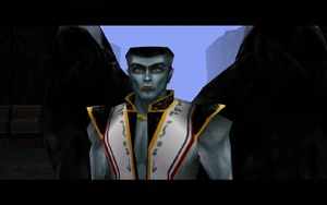 Cutscene: The Tenth Guardian