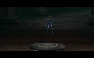 Cutscene: The Tenth Guardian