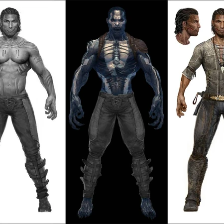 legacy of kain xbox 360