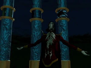 Cinematic: Full Circle