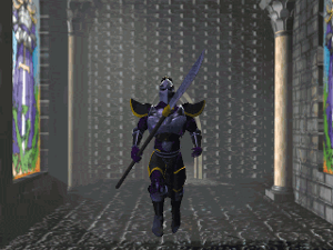 Cinematic: The Failure of the Circle