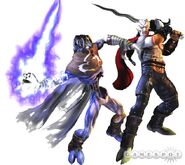 Defiance-Promotional-Public-KainRazielB.jpg (56 KB) Promotional render featuring Raziel (Defiance).