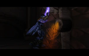 Cutscene: The Tenth Guardian