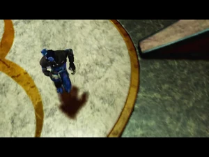 Cutscene: Prologue