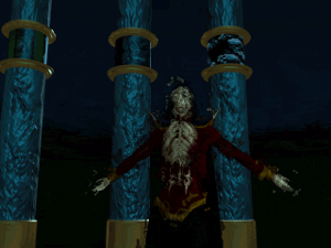 Cinematic: Full Circle