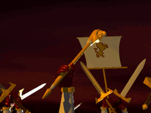 Cinematic: The Last Stand