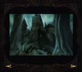 Bonus material art of the Underworld (Defiance).
