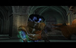 Cutscene: Full Circle