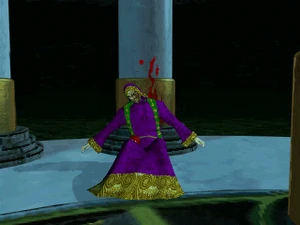 Cinematic: Full Circle