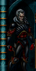 Inventory image of Kain in Iron Armor (BO1).