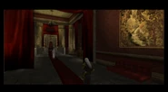 Kain meets the Bishop in the private chambers