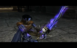 Cutscene: History and Destiny Collide