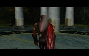 Cutscene: The Corruption of the Pillars