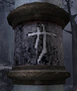 Pillar of Death (Defiance)