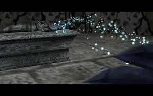 Cutscene: The Reaver Convergence