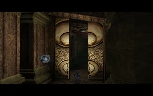 Cutscene: The Vampire Vorador