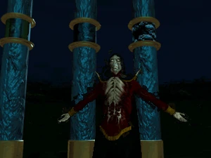 Cinematic: Full Circle