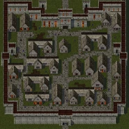 Willendorf City