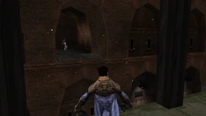 This passage in the alpha...