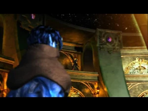 Cutscene: Prologue