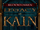 Blood Omen: Legacy of Kain (Jul 10, 1999 prototype)