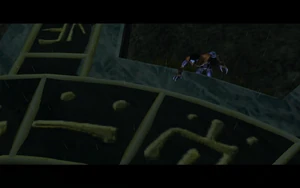 Cutscene: Ariel's Lament