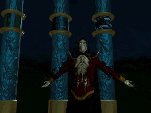 Cinematic: Full Circle