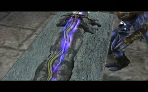 Cutscene: The Reaver Convergence