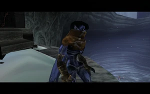 Cutscene: The Tenth Guardian