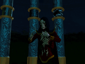 Cinematic: Full Circle