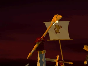 Cinematic: The Last Stand