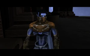 Cutscene: The Tenth Guardian