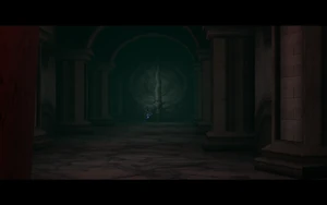 Cutscene: The Tenth Guardian