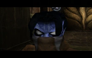 Cutscene: The Vampire Vorador