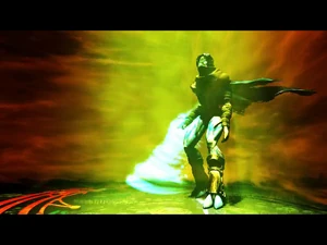 Cutscene: Prologue