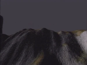 Cinematic: Bat Form (Willendorf City)