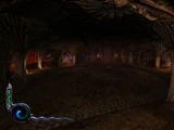 Avernus Catacombs
