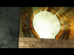 Cutscene: Prologue