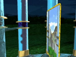 Cinematic: Damned if you do