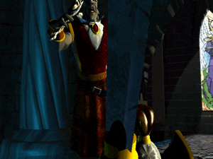 Cinematic: The Failure of the Circle